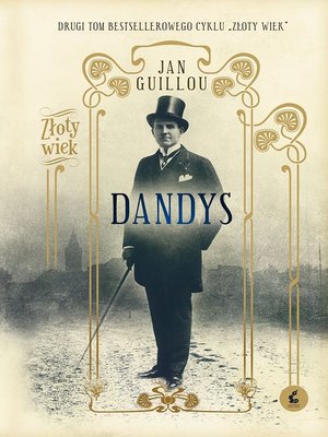 cover image of Dandys